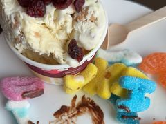 -金苑海鲜酒家(来魅力店)