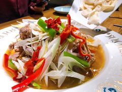 -胖老汉(北京路店)