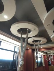 -威思丽高温瑜伽会馆