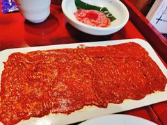 -袁老四重庆老火锅(桐梓坡店)