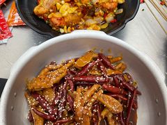 -串小白烧烤(金沙洲店)