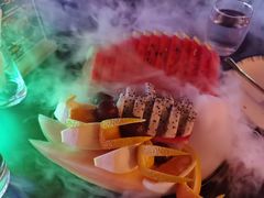 -Ambra Haus琥珀屋精酿餐厅(宝山店)