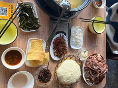 -尼玛藏家风味园(阿山食城店)