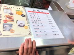 -新侨三宝乐西餐厅(崇文门店)