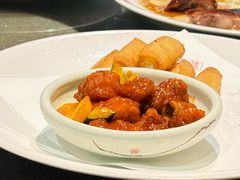 -猪肉婆私房菜(容桂总店)