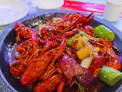 -金陵暴走小龙虾·迷踪蟹(凯德MALL店)