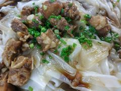 -澳门酒家(南航明珠店)