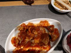 -金龙烧烤·牛肉面(西塔店)