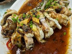 -八仔大富楼·河鲜(西江店)