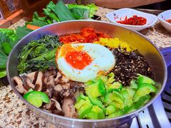 -安又胖韩国烤肉(美罗城店)