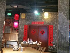 -乡里八闽·福州乡土菜(高宅店)
