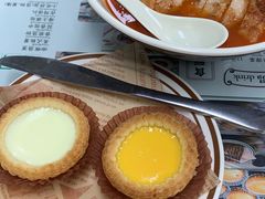 -兴华里茶记(禅城同济首店)