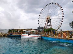 -三亚海昌梦幻海洋不夜城