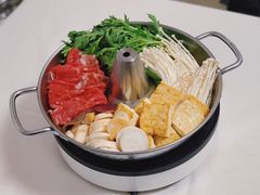 -果蔬好生活超市(双井店)