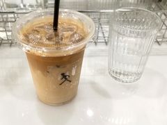-常识咖啡common sense(春熙路店)