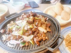 -宏状元现熬粥·京味菜(三里河店)