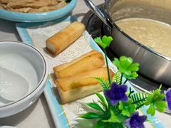 -粤顺渔坊·中山脆肉鲩火锅(清湖店)