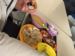 -清华大学-观畴园餐厅