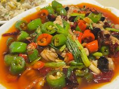 -陈帅夜排档·龙虾·炒菜·烤串(世茂店)