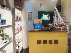 -十年猫舍·猫咪专门店(普陀店)