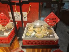 -新天明砂锅鱼头煲