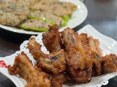 -红星光发煲仔饭(文海店)