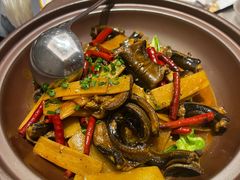 -汉水谣·江景餐厅(江滩店)