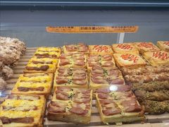 -味多美蛋糕(朝新嘉园店)