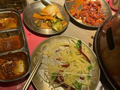 -西塔老太太泥炉烤肉(北京望京店)