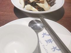 -大牌大·传统杭帮菜(湖滨店)