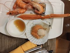 -杭州国际会议中心洲际酒店-原素全日餐厅(解放东路店)