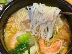 -勺子米线·云南传统小吃市集(四方街店)