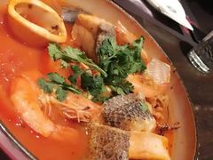 -食间牛排(重庆路万达店)