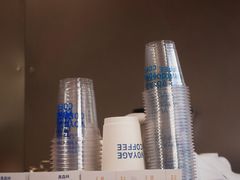 -VOYAGE COFFEE(杨梅竹店)
