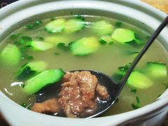 -醉南拳客家菜·河田鸡(西禅寺杨桥店)