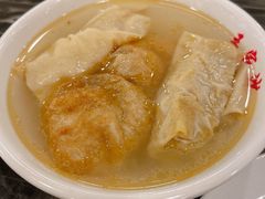 -王家沙点心店(南京西路总店)