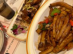 -美泰·Mangothai·清迈云街(天空之城店)