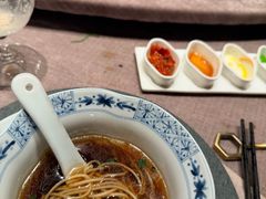 -鲤院·新中式美学·庭院餐厅(夫子庙店)