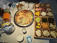 -芈重山老火锅(广州首店)