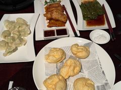-小南洋海景餐厅(深圳湾店)