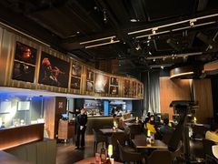 -林肯爵士乐上海中心 Jazz at Lincoln Center Shanghai