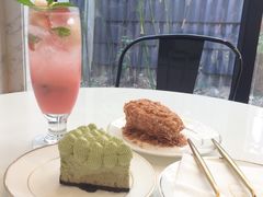 -PETIT PARIS 小巴黎(花园道店)