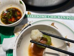 -禄婶鸡煲·打边炉