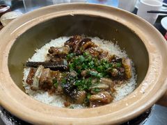 -红星光发煲仔饭(文海店)