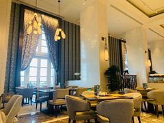 大堂-鹭禧·中餐厅(厦门波特曼七星湾酒店)