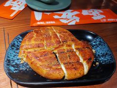 -小杨烤肉(朱雀店)