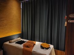 -江南足纪·影院足道·轻奢SPA(笋岗HALO广场店)