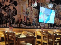 -千懿六本木酒场(常熟路店)