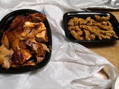 -盒马鲜生(丁香国际店)