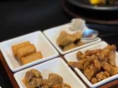 -临家闽南菜(环岛路店)